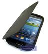 Pouzdro KNIHA s flipem pro Samsung i9300 Galaxy S3